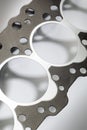 Head Gasket Royalty Free Stock Photo