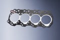 Head Gasket Royalty Free Stock Photo