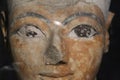 Head of Hatshepsut