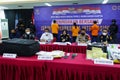 Soekarno Hatta Airport Customs Fails to Smuggle 3 kilograms of methamphetamine