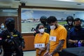 Soekarno Hatta Airport Customs Fails to Smuggle 3 kilograms of methamphetamine