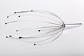 Head massager Royalty Free Stock Photo