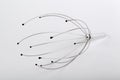Head massager Royalty Free Stock Photo