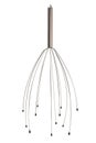 Head massager Royalty Free Stock Photo