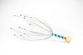 Head Massager Royalty Free Stock Photo