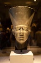 Head of Pharaoh of ancient Egypt Userkaf