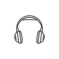 Head phones Icon