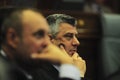 Head of a provincial Kosovo government Hashim Thaci