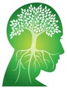 Head Tree Logo
