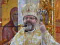 Head of the UGCC His Beatitude Patriarch Sviatoslav