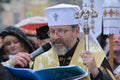 Head of the UGCC His Beatitude Patriarch Sviatoslav