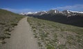 Ute Trail