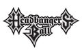 HEADBANGERS BALL LOGO