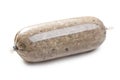 Headcheese sausage Royalty Free Stock Photo