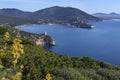 Headland of Capo Caccia - Sardinia - Italy