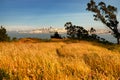 Headland of the Golden Gate National Recreation Area