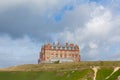 Headland Hotel Newquay Cornwall UK