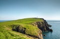 Headland on the Mull of Galloway