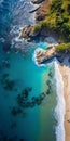 Stunning Aerial Beach Photography By Award-winning Photographers