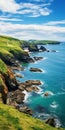 Breathtaking Headland Scenery Captured In Real Photos