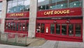 Headline Lockdown Crisis New. UK Unemployment. Job Cuts. Cafe Rouge 2,000 jobs Lost.