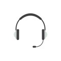 Headphone icon vector illustration Royalty Free Stock Photo