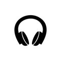 headphone logo