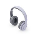 headphones fallback 4 Royalty Free Stock Photo
