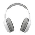 Headphones Isolated on a white