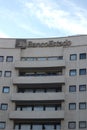 Banco del Estado Headquarters