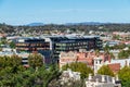 Headquarters of the Bendigo and Adelaide Bank Ltd in Bendigo Australia