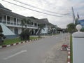 Headquarters company for Thai Army Province Khon Kaen