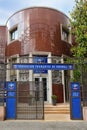 Headquarters of the french football federation FFF, Paris