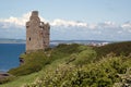 Heads of Ayr Royalty Free Stock Photo