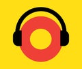 Headset Icon