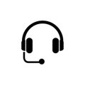 Headset / voice chat icon