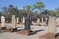 Japanese Cemetery Broome Kimberley Western Australia