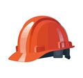 Headwear industry for protective construction