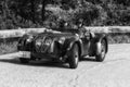 HEALEY 2400 SILVERSTONE D-TYPE 1949