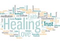 Healing Love Action