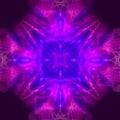 Healing Mandala Relax Your Mind Abstract Art Background Textures