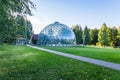 The healing Pyramid of Merkine. Merkine, Lithuania, 7 August 2022