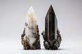 Healing Quartz: Discover Two Unique Crystals for Balance and Well-Being