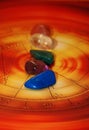 Healing stones Royalty Free Stock Photo