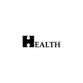 Healt logo template