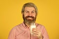 The Health Benefits of Milk. Smiling Dairy Plant Food Technologist. Dairy Plant Food Safety. Calcium Builds healthy