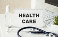 benefits claim medicine, medical cocept