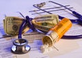 Health care cost, healthcare directive