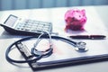 Health care costs and budget planning