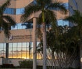 The Health Care District offices in Palm Beach, Florida